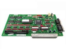 Hanwha CP60 MULTI IO Board J9060124B