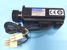 Hanwha CP45 Q Type W Axis Motor Q1AA04010DXS70M