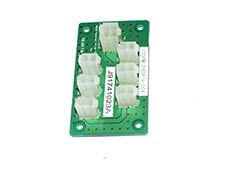 Hanwha SM471 481 482 Rail Power Board J91741023A