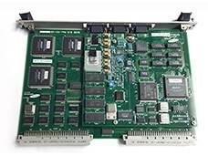 Hanwha ADDA BOARD 40 VIS J9060052A J9060052B