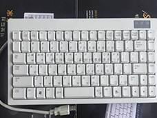 Hanwha CP SM mini keyboard SPR-8695 J5201005A CD04-900022