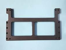 HANWHA tray bracket HARNESS PLATE J7154262A