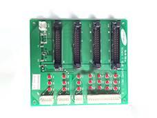 HANWHA Y interface board Y SUB BOARD J9060055A