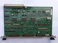 HANWHA CP45 VME AXIS 3 board J9060161A C