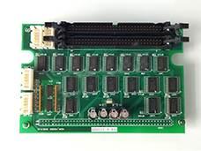 HANWHA MK3 FEEDER IO small board J9060386A J90600386B