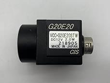 HANWHA 25mm flight camera VCC-G20E20STW 2.0W