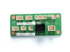 HANWHA SP1 VSCB BOARD J91741256A