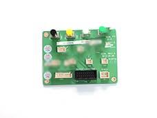 HANWHA SP1 CLCB BOARD J91741257A