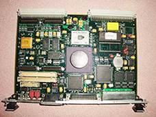 HANWHA CP40 45 45FV VME board J4809043A 162PA-252SE