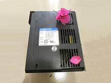 HANWHA CP63 SM310Y axis driver J3153050A EP06-900140 QS1A05AA0MD01S0