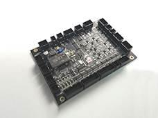 HANWHA DECAN HEAD IF board AM03-014130AB