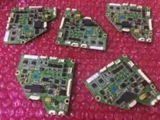 HANWHA SME 8mm electric feeder control circuit board AM03-010389A  B C