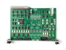 HANWHA SM411 VME IO board J91741016A J91741016B