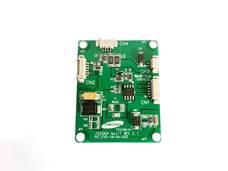 HANWHA SM 8mm FEEDER control board J90600367E B C D