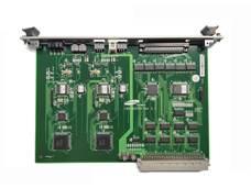 HANWHA CAN Master Board AM03-019489A