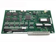 HANWHA Board J9060316A J9060316B CP60HP-TEP 386EX-FLASH