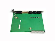 HANWHA Image Control Board Vision IF Board J9060345A