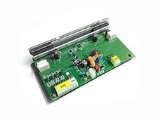 HANWHA Belt Drive Board EP06-000242 EP06-000282 MD2B-SD15-2X-A