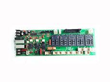 HANWHA Mounter Board J81001015A EP10-903438 FPS00007 FLUOUT-06A