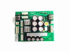 HANWHA IC Cabinet Power Board STF100N MS-1002 J90781002A